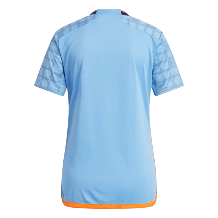 Professional Grade New York City 2023 Home Soccer Jersey Soccer Shirt