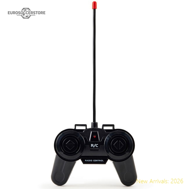 West Ham United FC Radio Control Speed Buggy 1:18 Scale