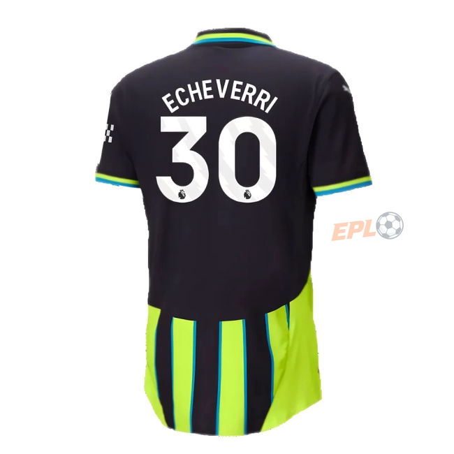MAN 2024-20 budget-friendly Away Jersey - Adults | official
