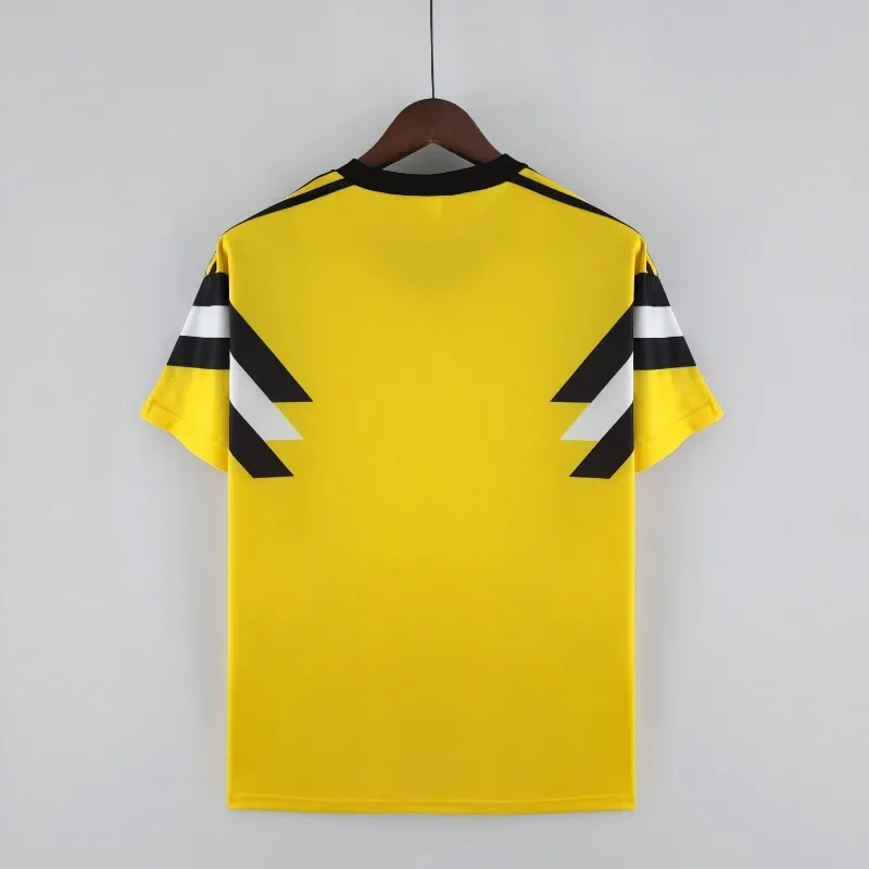 Cheap 1989 Dortmund Jersey retro kit