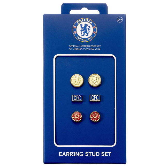 Chelsea First Team Pro Level Home Professional Jersey