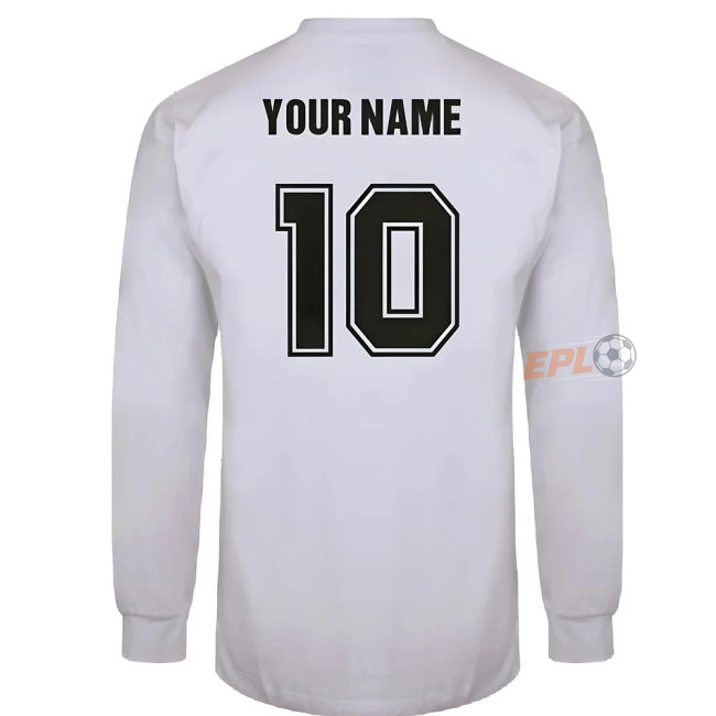 TOT premium 1963-66 Home Kit - Adults | top-grade | high-end