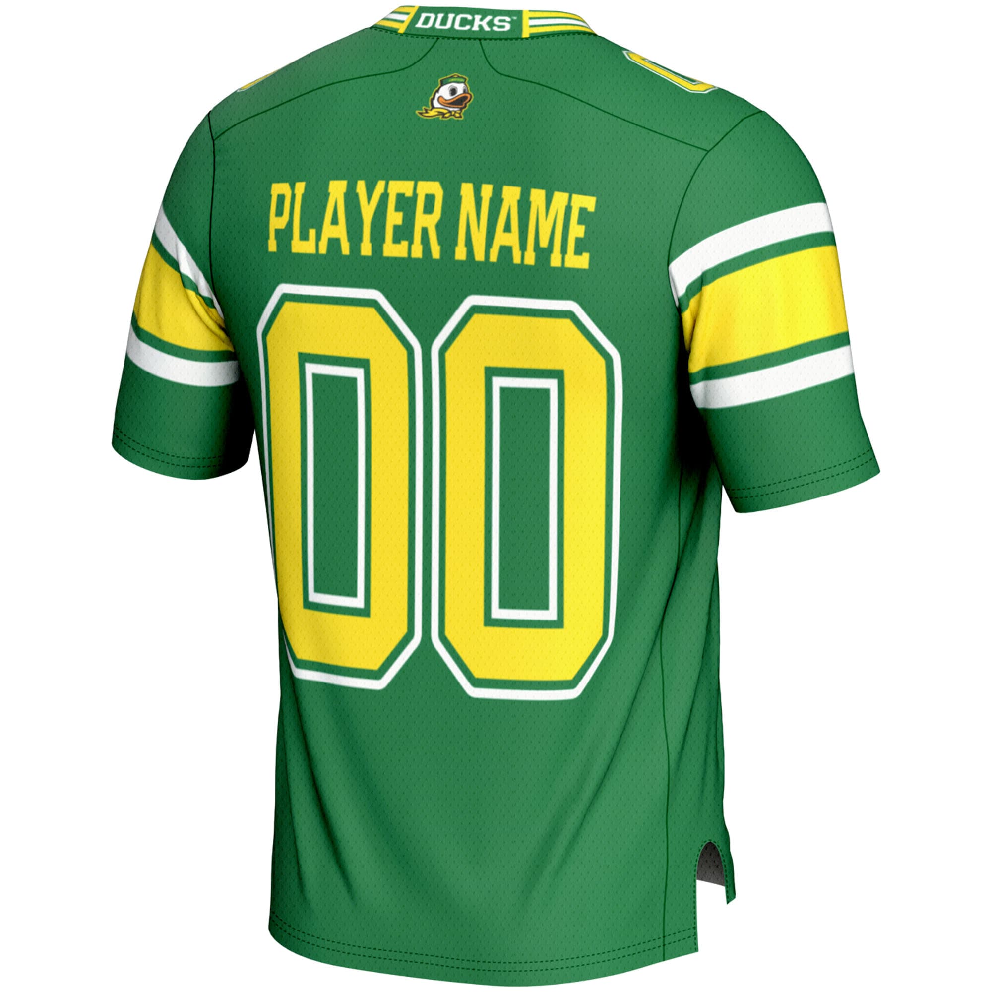 Oregon Ducks Football Jersey - Green | Stadium Series 2026/27