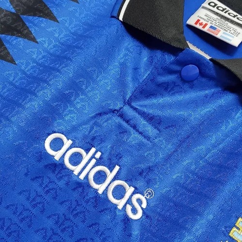 Argentina (argentina) Visitante - World Cup Edition - Soft Cotton