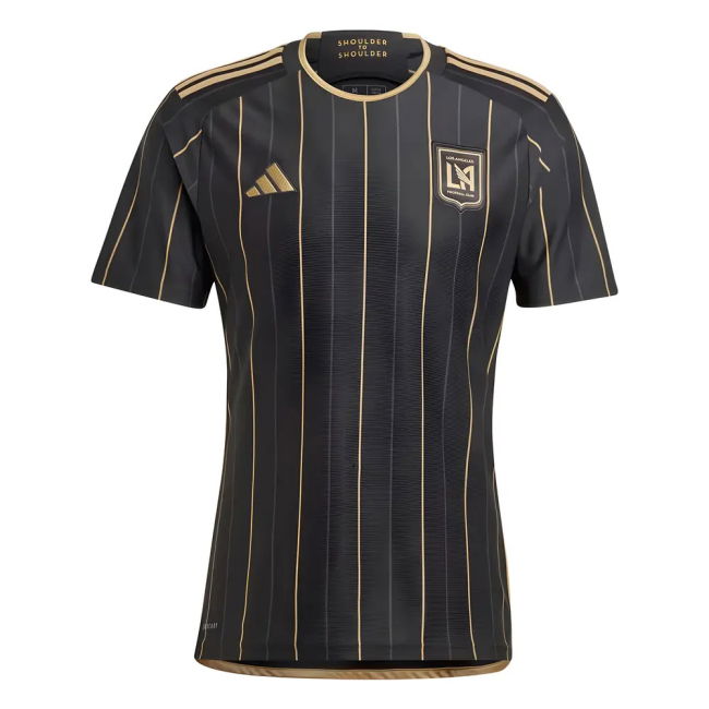 Top Grade 2024-2025 Football Club Home Home With Special Edition