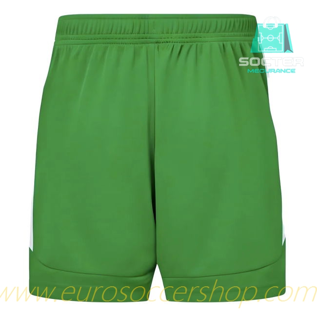 2024-2025 Season Ireland Away Jersey International Kids