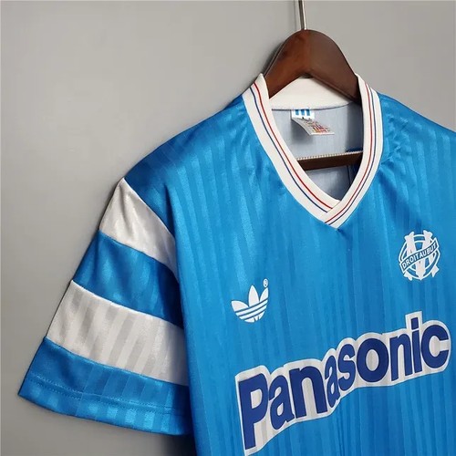 Official 1990 International Jersey Retro With Classic Design