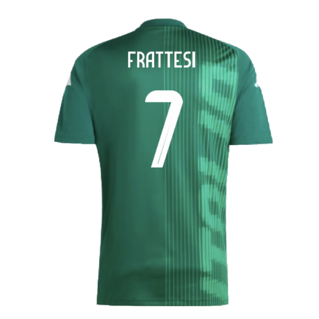 Authentic Team Jersey Officially Licensed Product Perfect For Match
