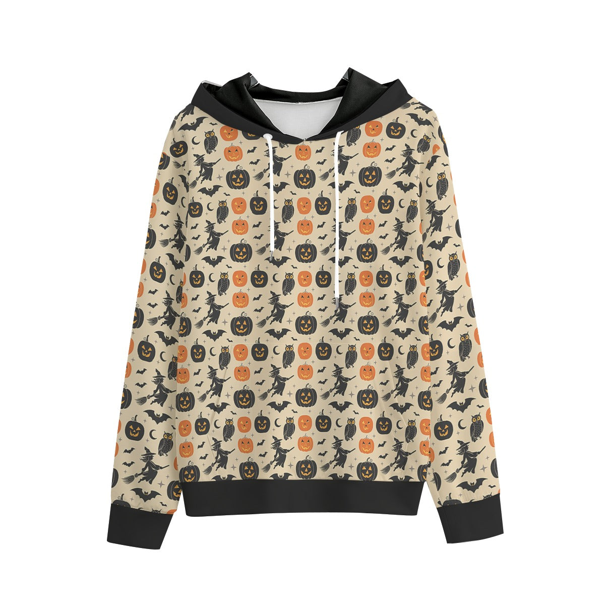 Stylish Nala - Bulldog Inspired Human Hoodies Indoor Comfort