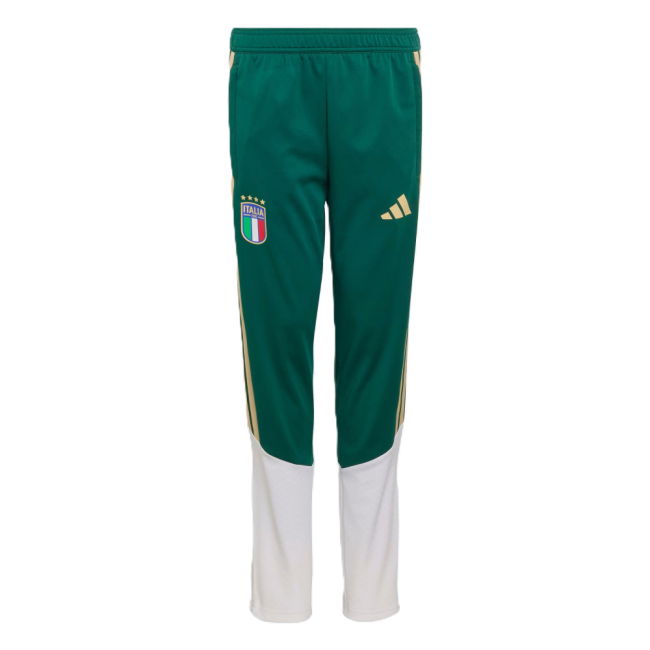 2026-2027 Italy National Team Training Jersey (Kids)