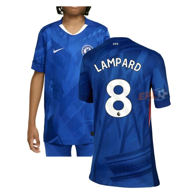 CHE 2025-20 affordable Home Jersey - Kids | premium quality