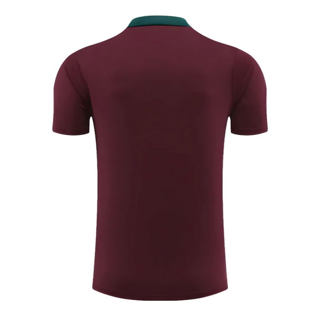 PSG Pro Jersey 2024-2025 #4