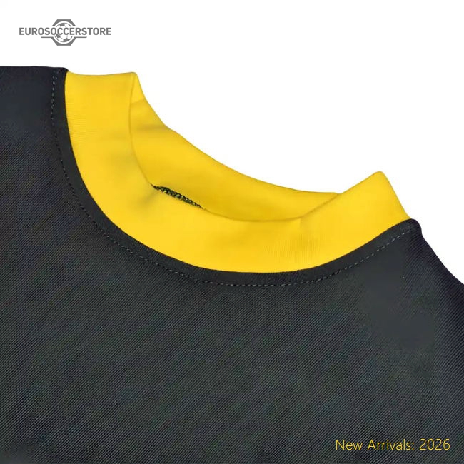 Durable Construction Jersey For Team Fans High-Quality Materials