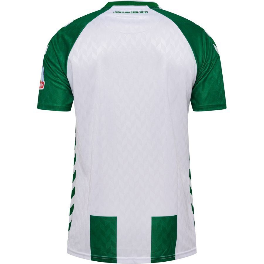 Werder Bremen Home Shirt 2026/27