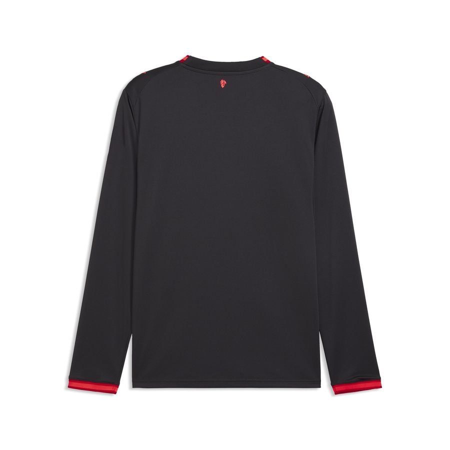 Milan 3rd Shirt 2026/27 Long Sleeves