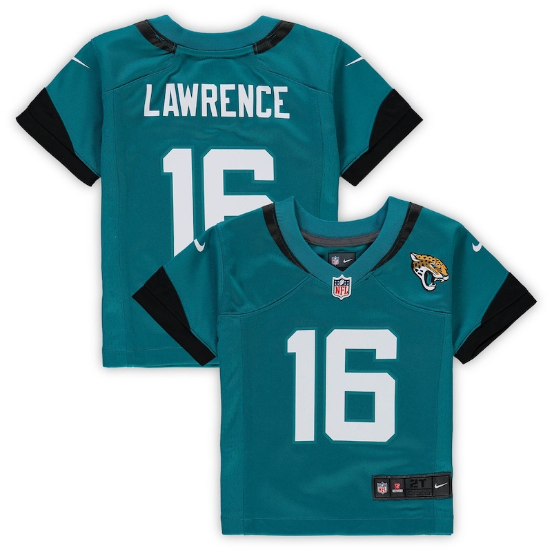None Trevor Lawrence Jacksonville Jaguars Stylish Fan Favorite