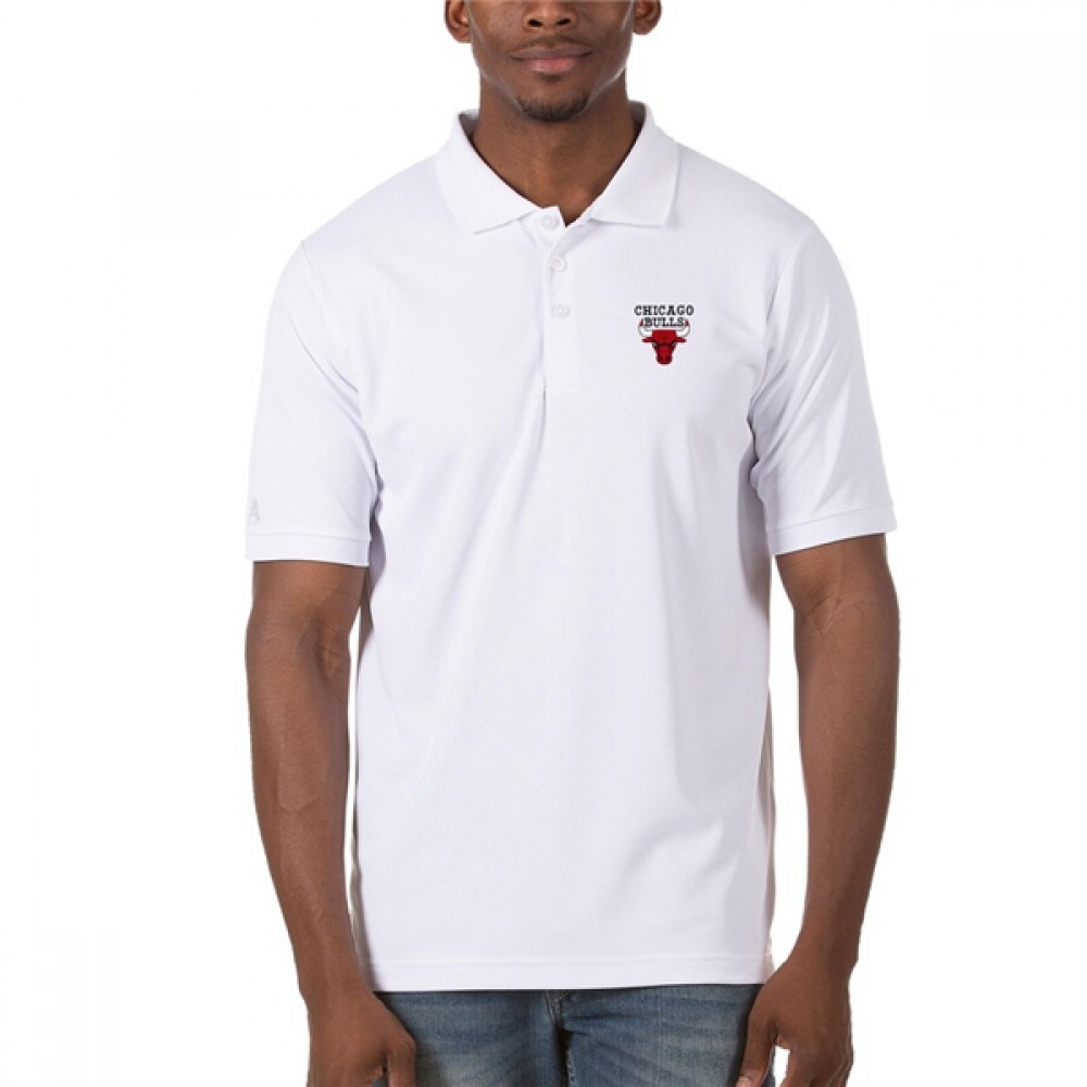 Jersey Chicago Bulls White - - Fan Favorite