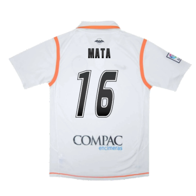 Valencia Home - Premium Quality - Football Fashion - High Performance