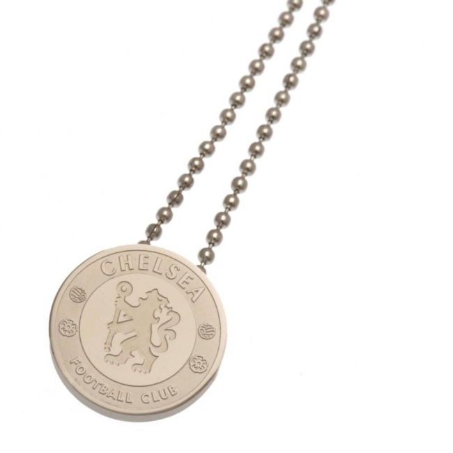 Chelsea Ultra Comfort Committed Modern Style Fan Jersey