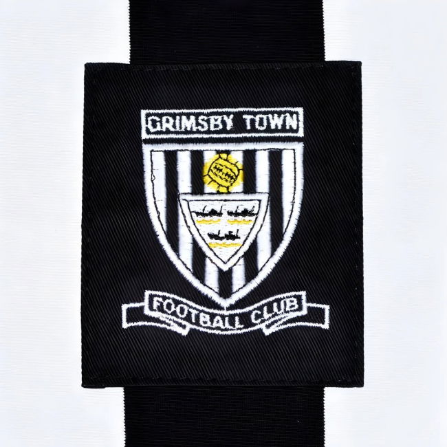 League Two 1971-1972 Jersey - Adult