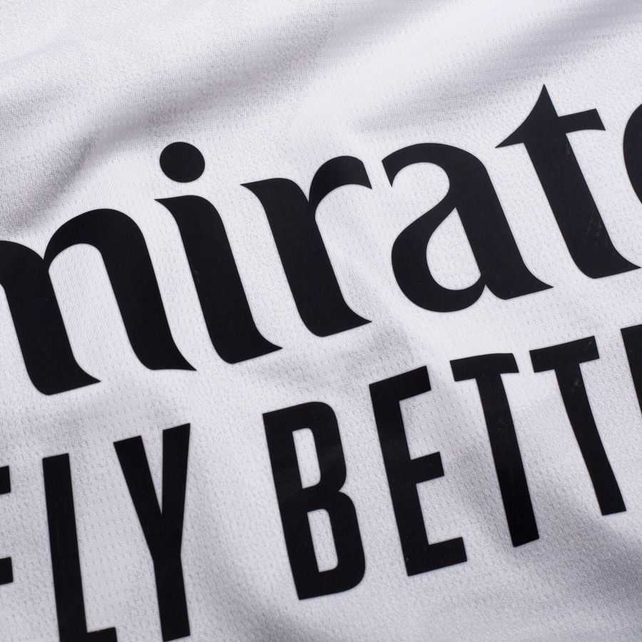 Milan Away Shirt 2026/27 Long Sleeves