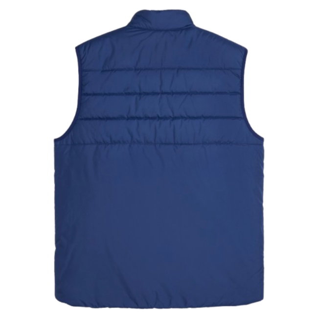 [JED] 2026-2027 Man City Training Gilet (Blue Jewel)