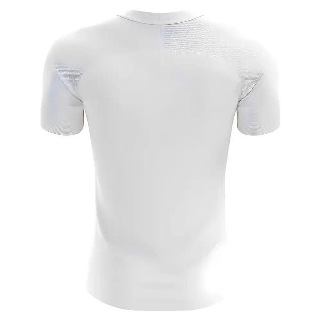 North Home Shirt 2025-2026 edition (Infant