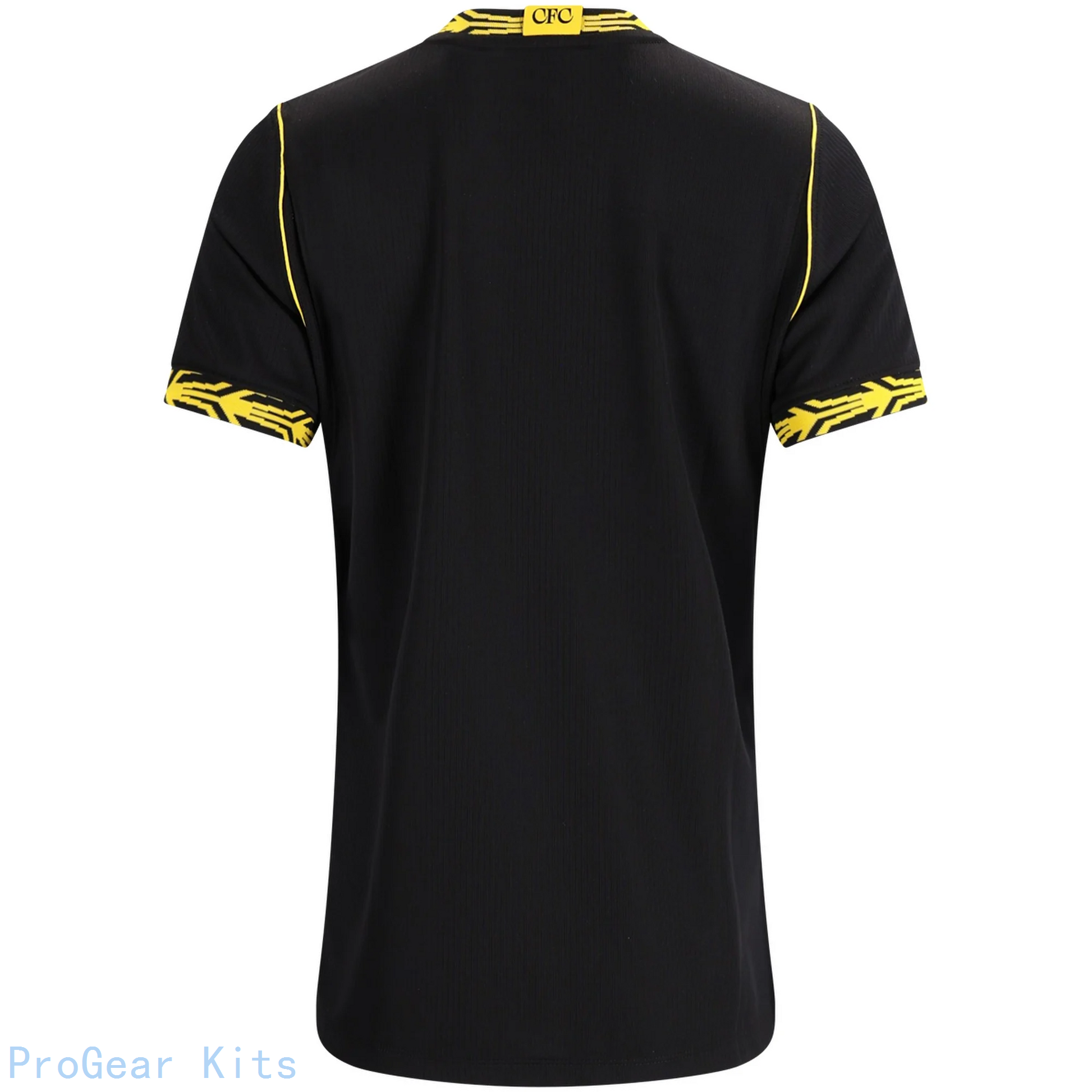 [JED] Chelsea Women's Away 2026/27