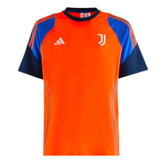 Juventus Soccer Club Sophisticated Training Team Kit