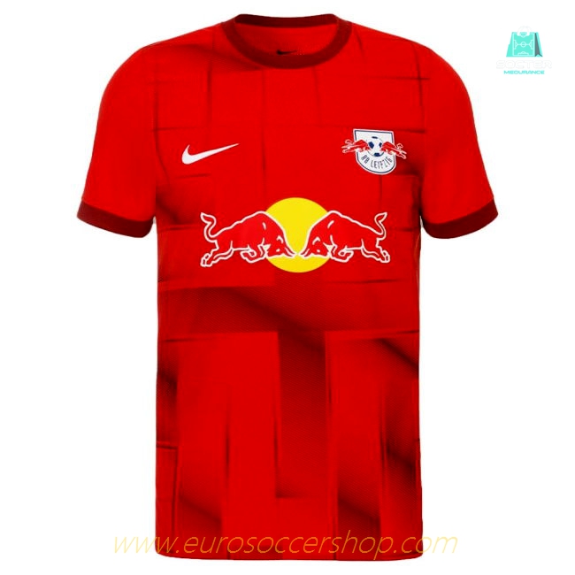2022-2023 Red Bull Leipzig Away Shirt (ORBAN 4)