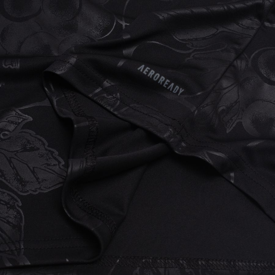 Juventus 3rd Shirt 2025/26 Adidas National Team Wear