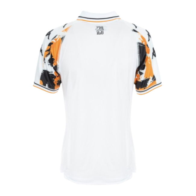 2024-2025 Stylish Hull City Away Jersey
