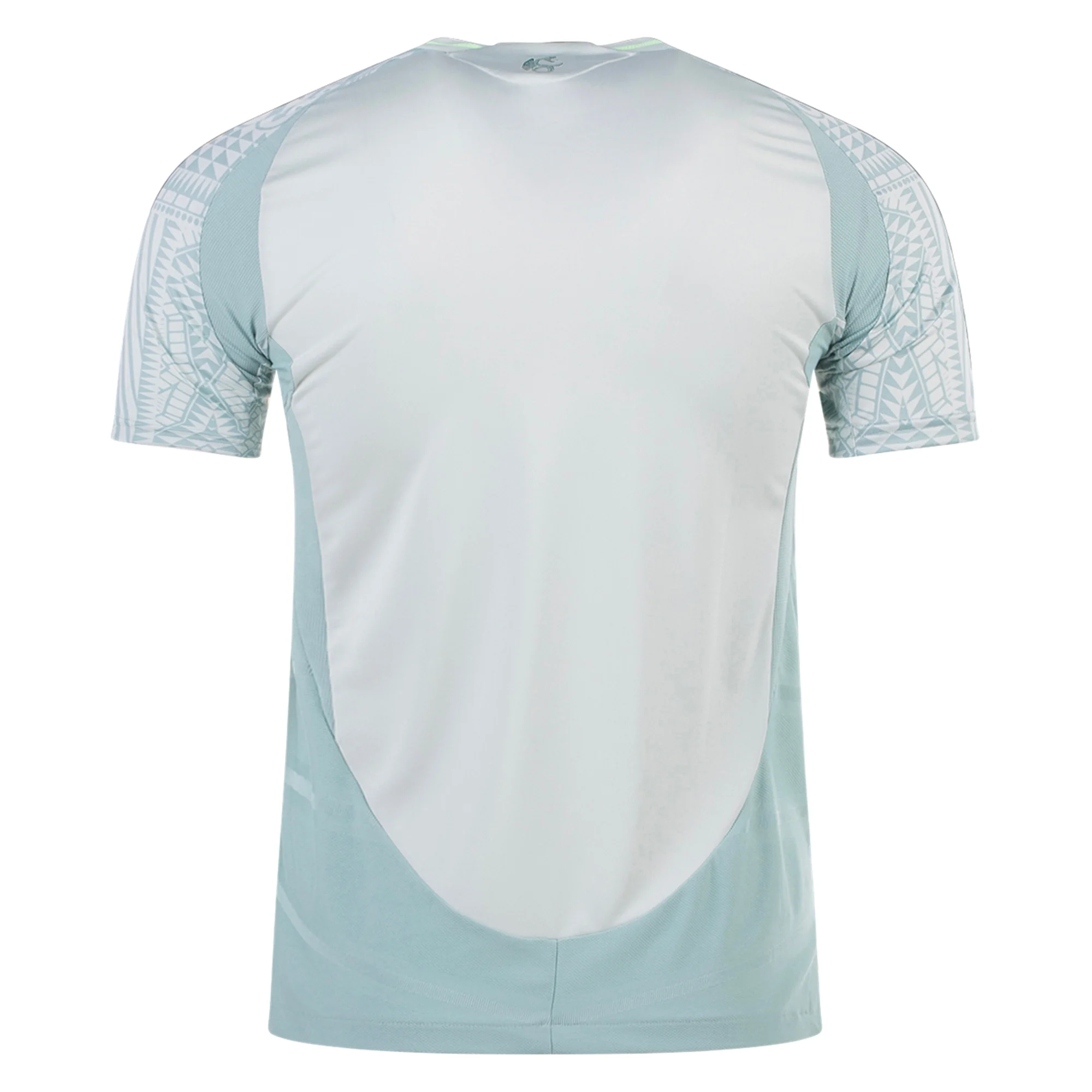 Mexico 2024-2025 Away Shirt –  Fan Version S