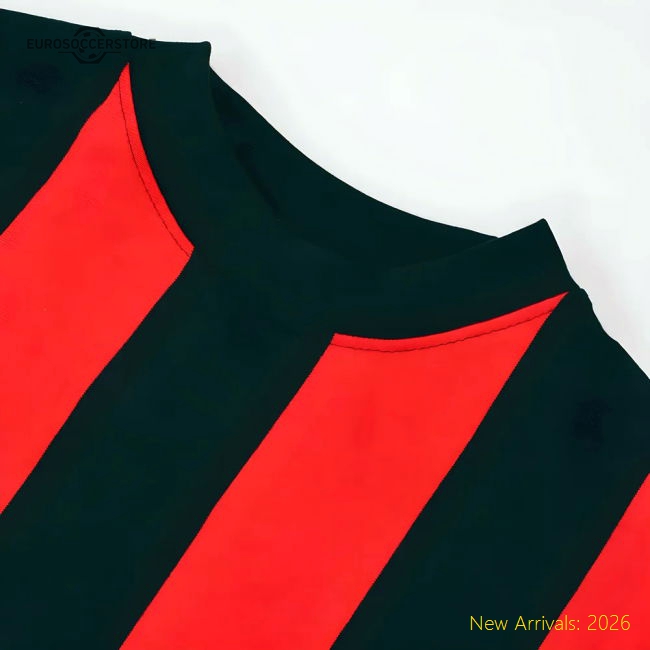 Non-toxic Football Team Kids Jersey 2025-2026 Climacool