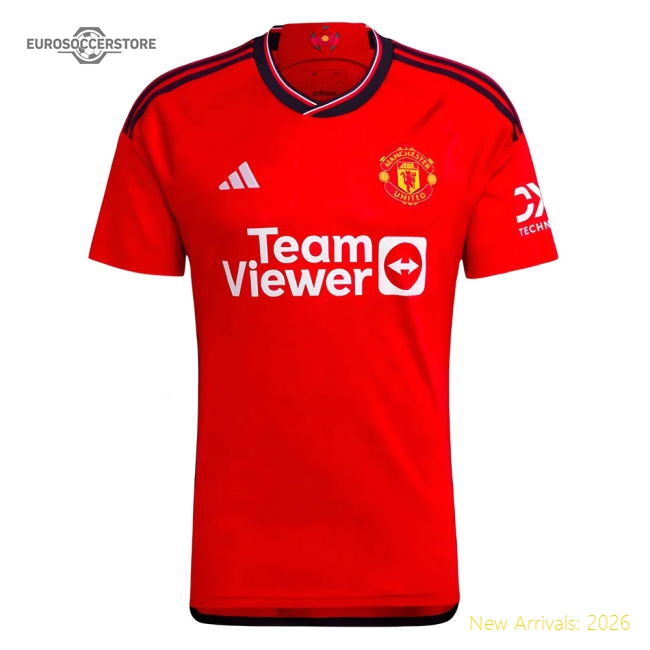 2023-2024 Barclays Premier League Premier Team Home Exclusive Jersey
