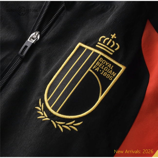 2023 Modern Fit Jersey Team Perfect For Match Days Officially