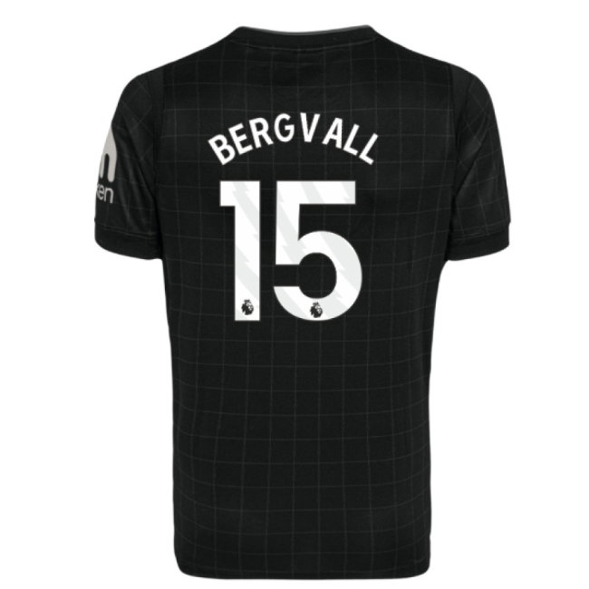 TOT 2025-20 value for money Away Jersey - Adults | genuine
