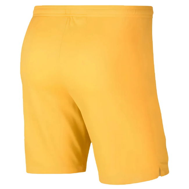 Barcelona Nike 2019-2020 Away Shorts - (Adult