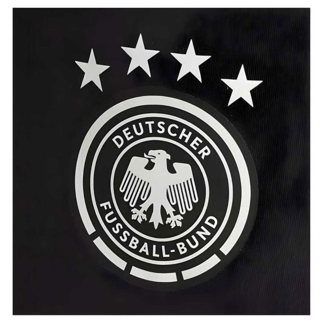 Germany Senior Team High Performance Training Pro Shirt
