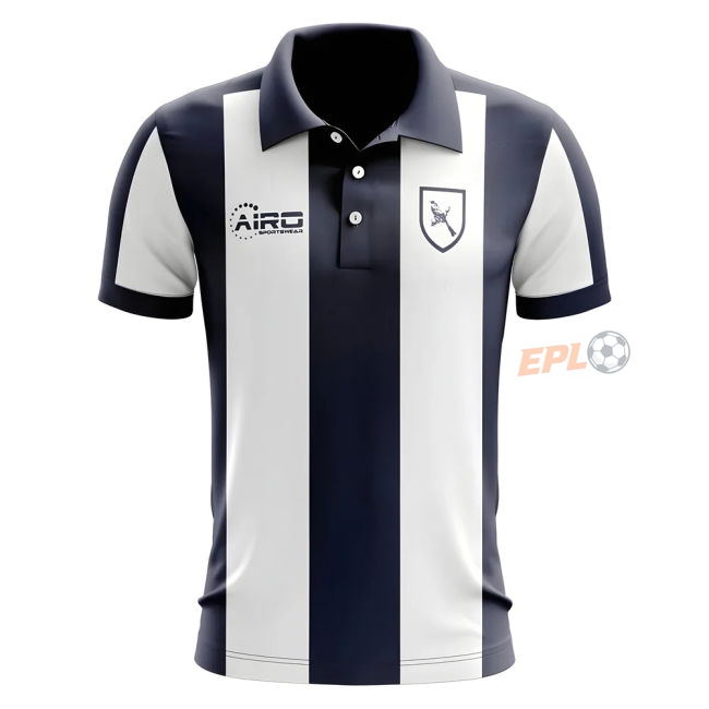 2025-20 WES contemporary Home Shirt - Adults | high-end