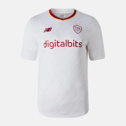 Premium AS Roma 2223 Away Shirt - Official Replica 10263