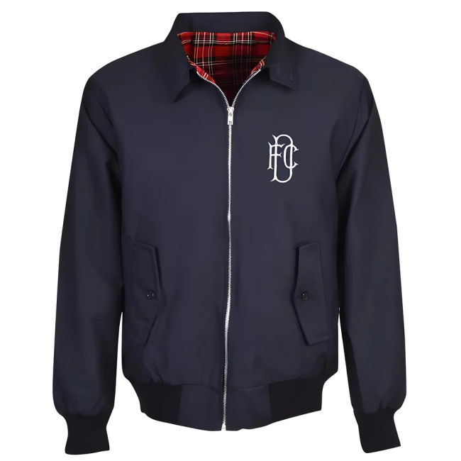 Premium The Dark Blues Diego Forlán #10 Official Merchandise (v10)