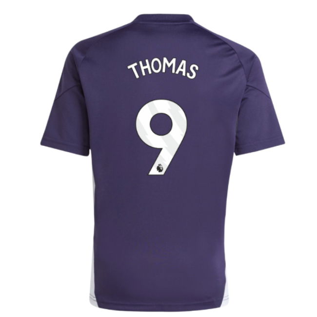 Enhanced Man Utd Jersey 2025-2026 #65