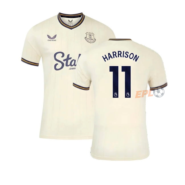 2024-20 EVE sophisticated Third Shirt - Adults | premium