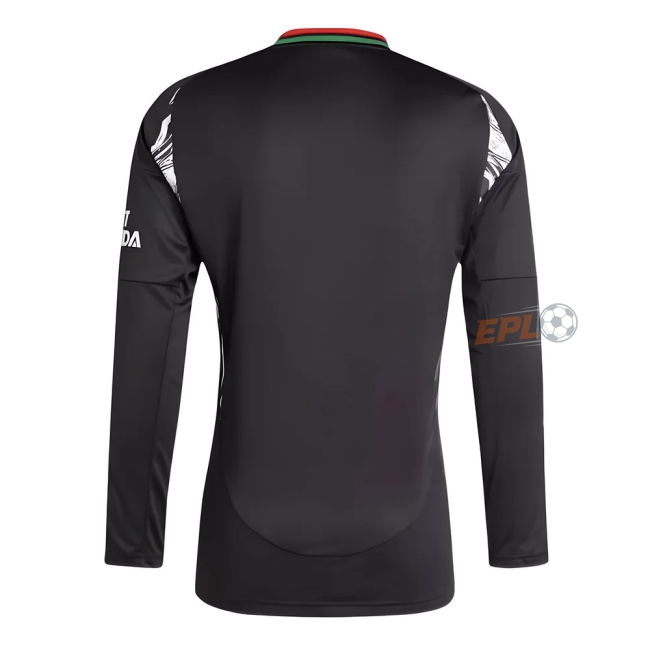 2024-20 Arsenal high quality Away Shirt - Adults | top-grade