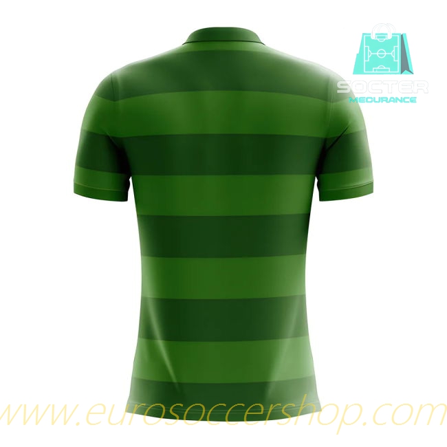 FIFA Approved 2025-26 Edition Germany Away Shirt Libero Collection