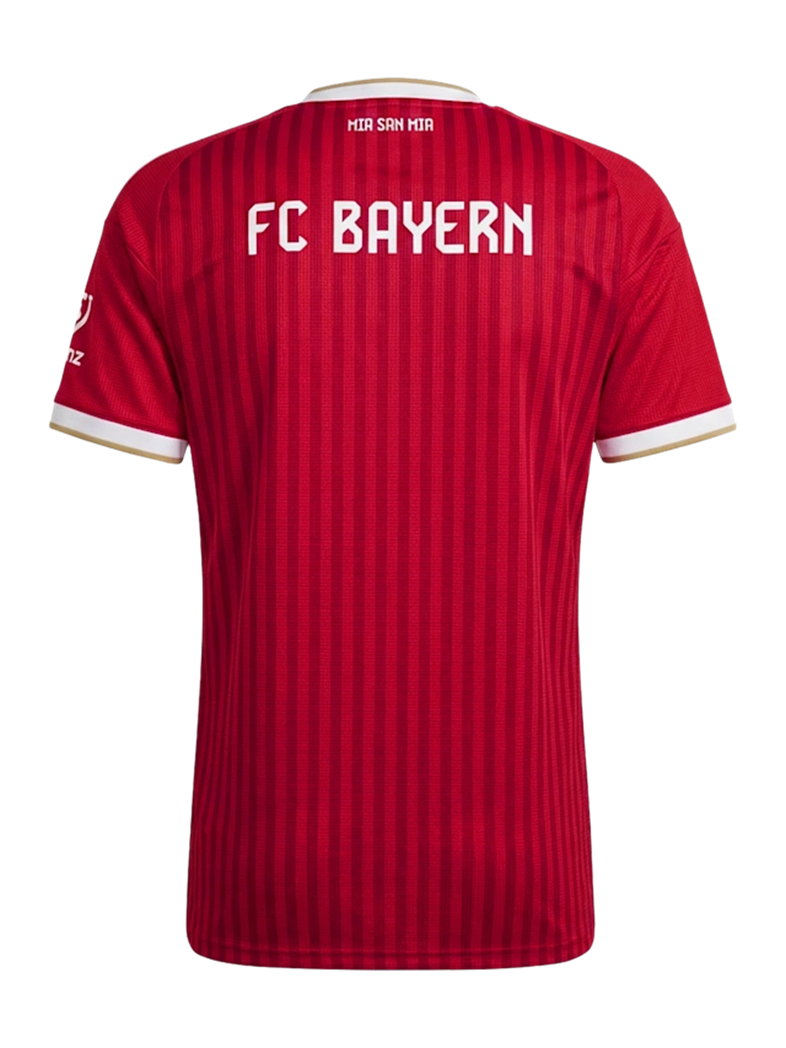 Women Jersey Home 26-27 Bayern Munich