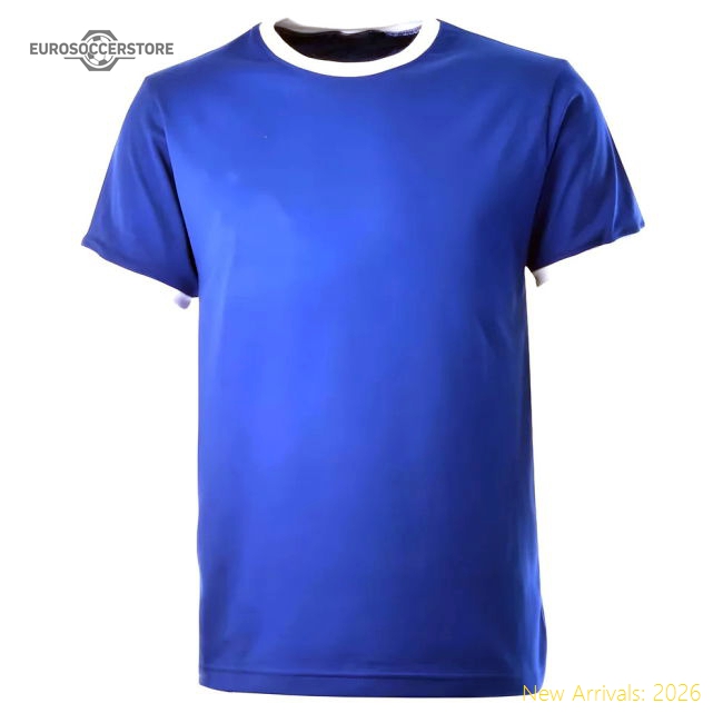 Official Chelsea 12th Man T-shirt (your Name) - Premium Quality