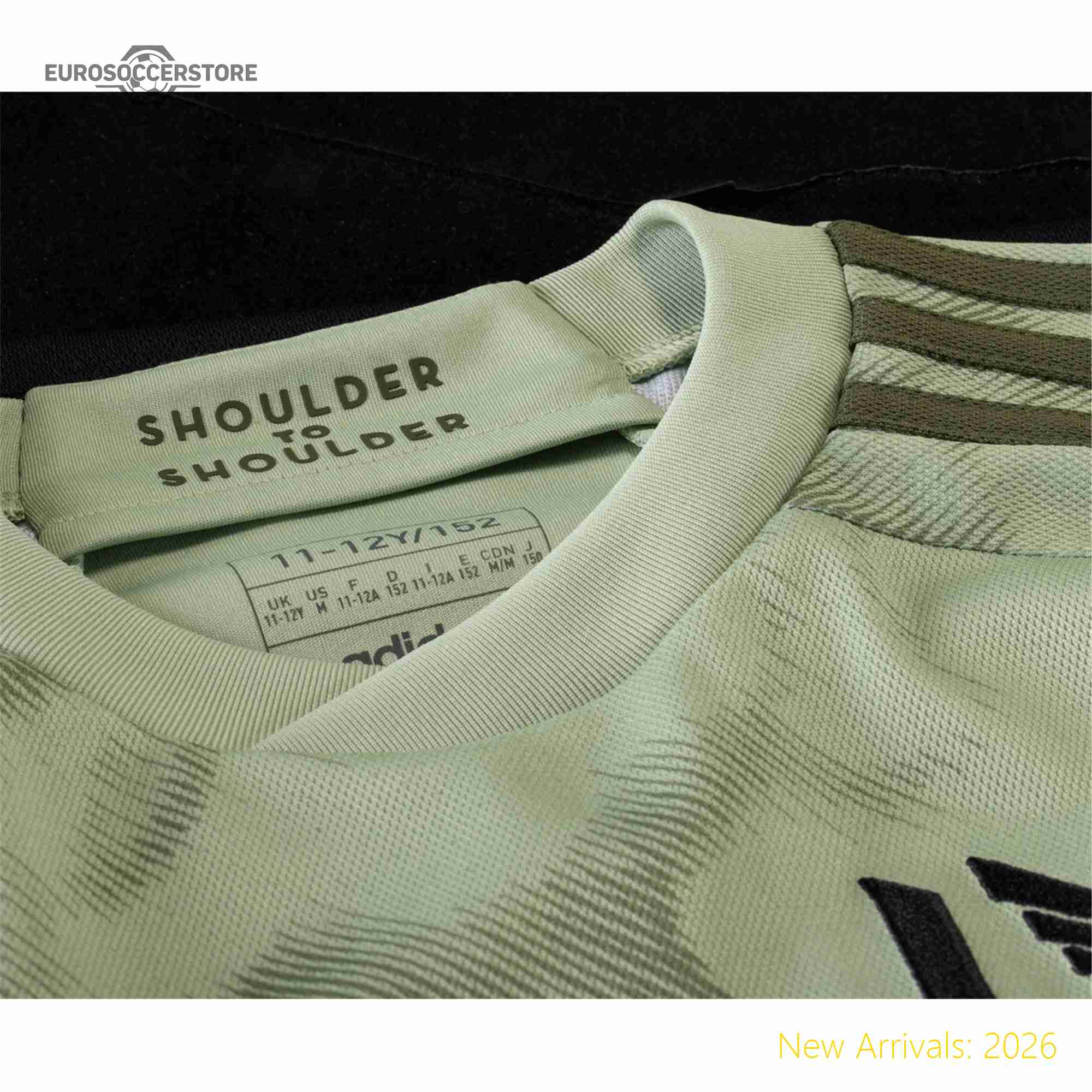 Trendy Superior Kids Los Football Star Away Jersey 2023