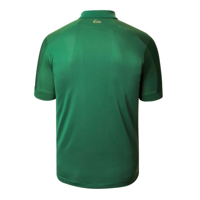 Ireland Home Shirt 2019-2020 edition (Children